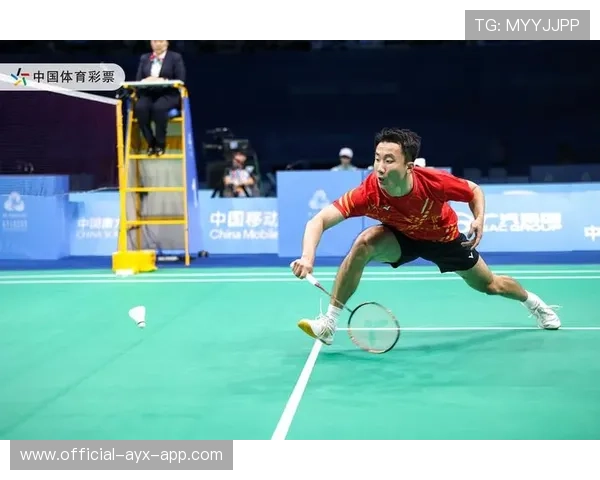 全运羽毛球冠军连刷纪录，江苏统治力恐怖