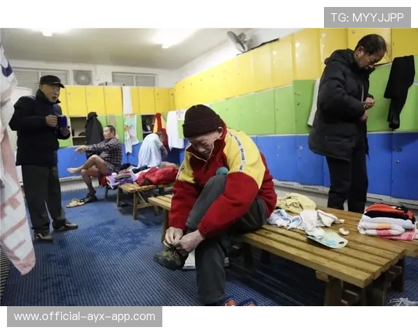 关于谢什科的最新动态：更衣室反应观察