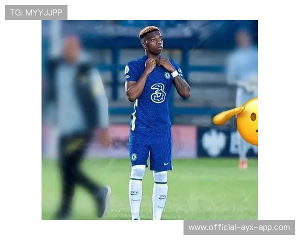 切尔西年轻球员正在改变俱乐部命运 切尔西年轻球员正在改变俱乐部命运