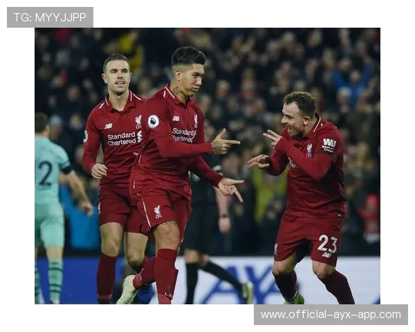 利物浦与记录榜单更新的背景分析 利物浦与记录榜单更新的背景分析