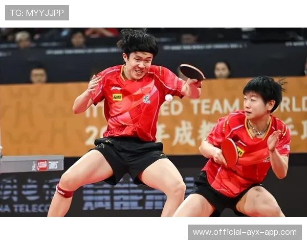 国乒小将击败日本主力,外媒震惊 国乒小将击败日本主力,外媒震惊