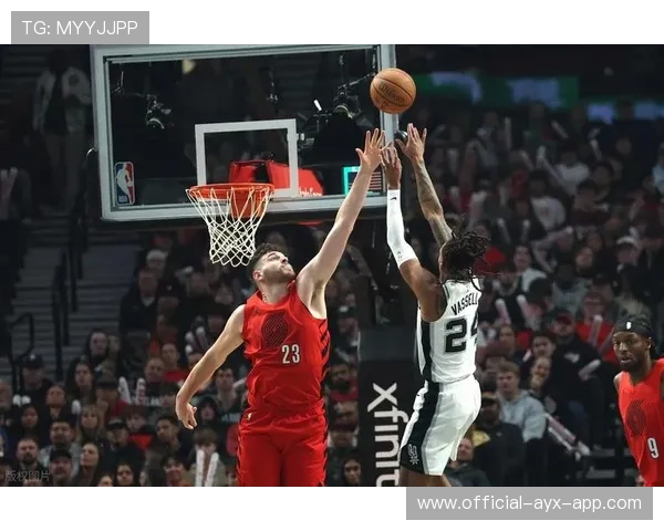 格兰特连场高分，合同年表现成热门话题