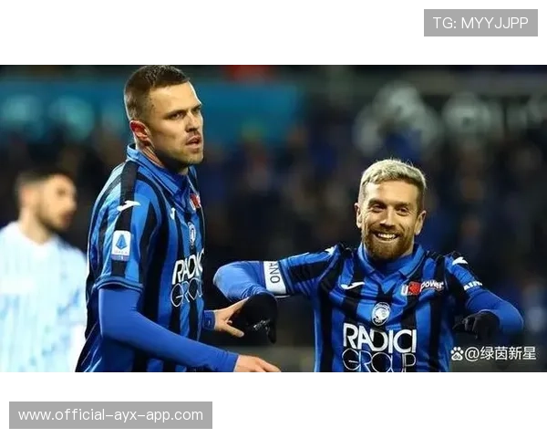 阿特兰大计划进一步优化反击体系以冲击欧战 阿特兰大计划进一步优化反击体系以冲击欧战