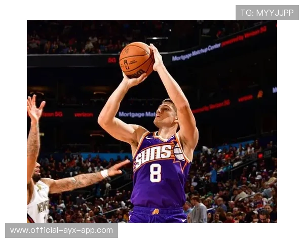 阿伦46分爆发震惊联盟,谁能限制他? 阿伦46分爆发震惊联盟,谁能限制他?