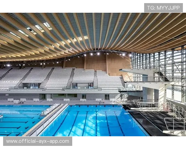 2024巴黎奥运场馆体现可持续遗产价值，2024巴黎奥运会新项目