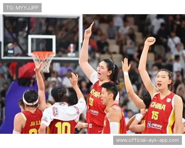 中国女篮以实力赢得世界掌声，中国女篮成绩如何