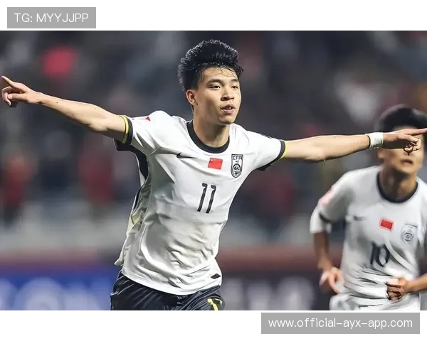 从无球进到核心,王钰栋如何成为国足中场核武?,中国女足王钰 从无球进到核心,王钰栋如何成为国足中场核武?,中国女足王钰