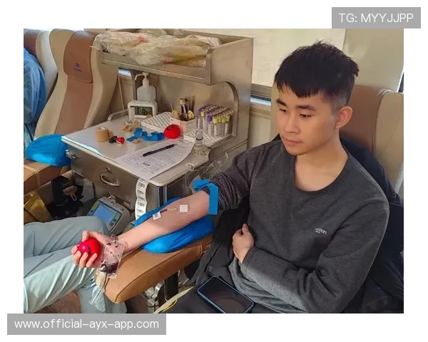 学生称献血获假 校方回应：尊重个人意愿，学校献血加分吗