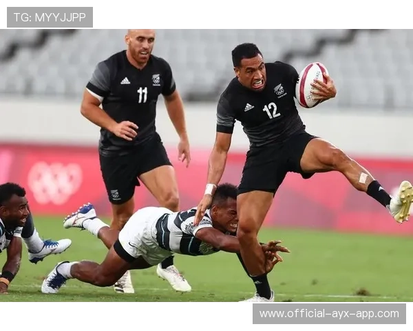 新西兰七人制橄榄球备战奥运目标坚定，新西兰 橄榄球队