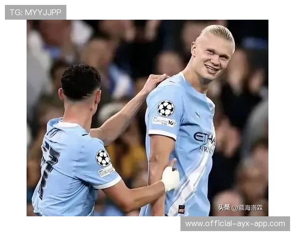 曼城4-1多特,哈兰德再次打破记录,福登状态火爆,曼城2-1多特 曼城4-1多特,哈兰德再次打破记录,福登状态火爆,曼城2-1多特