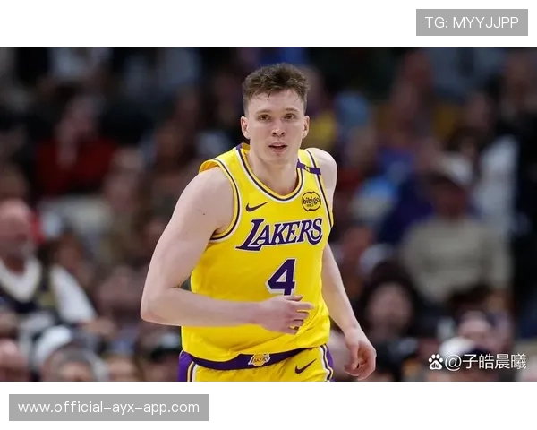 湖人主帅称球队正在进入最佳状态，湖人队选手