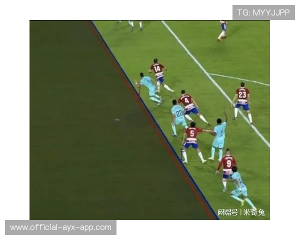 西甲赛事中裁判吹罚一致性受到多方关注,裁判吹比赛视频 西甲赛事中裁判吹罚一致性受到多方关注,裁判吹比赛视频