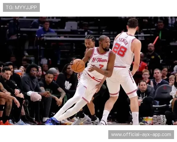 有惊无险!双子星狂轰5316!火箭豪取4连胜,杜兰特罕见低迷,双子星球 有惊无险!双子星狂轰5316!火箭豪取4连胜,杜兰特罕见低迷,双子星球