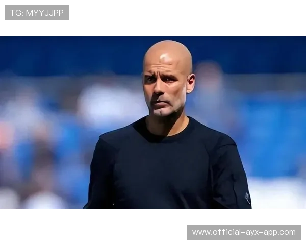 瓜迪奥拉强调球员角色互换为球队带来更多不确定性优势,瓜迪奥拉球员水平 瓜迪奥拉强调球员角色互换为球队带来更多不确定性优势,瓜迪奥拉球员水平