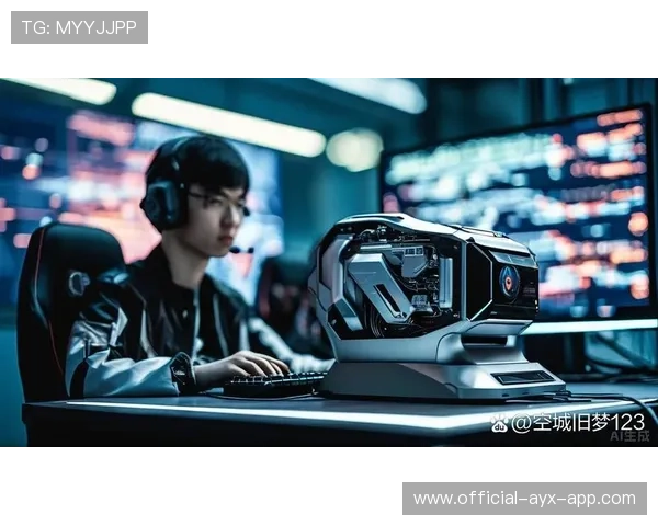 AI辅助战术分析在电竞比赛中的应用