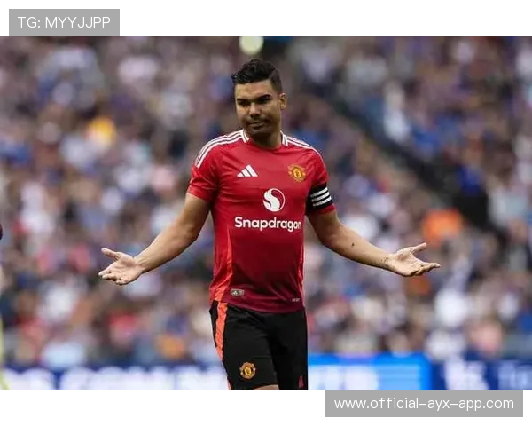 曼联铁腰横空出世,中场平衡回归,曼联中场核心 曼联铁腰横空出世,中场平衡回归,曼联中场核心