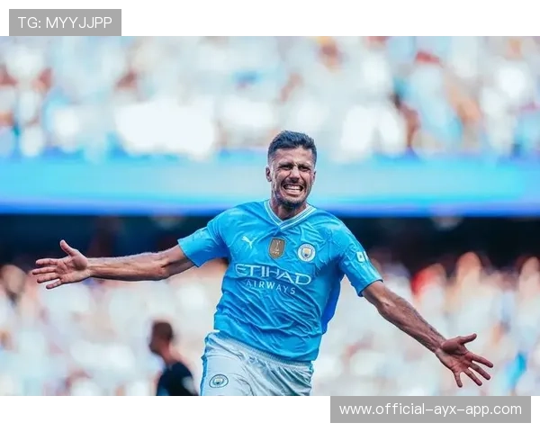 曼城确认续约罗德里至2029，稳固中场绝对拦截力应对欧冠