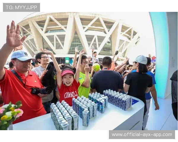 网球赛季商业合作与赞助分析 网球赛季商业合作与赞助分析